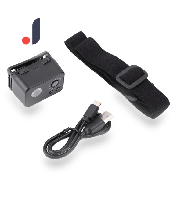 Headlamp Camera — Wearable Cameras, Cmperipheral