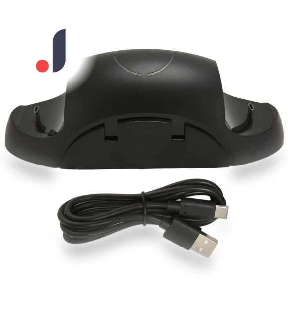 High-Efficiency 6-in-1 Charging Station — Power Solutions, DIYelecs