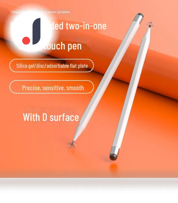Magnetic Touch Pen for Tablets and Mobile Phones — Styluses & Digital Pens, AI Supermarket