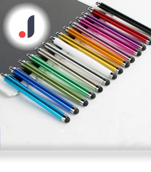 Metal Lightweight Screen Stylus — Styluses & Digital Pens, Jingt