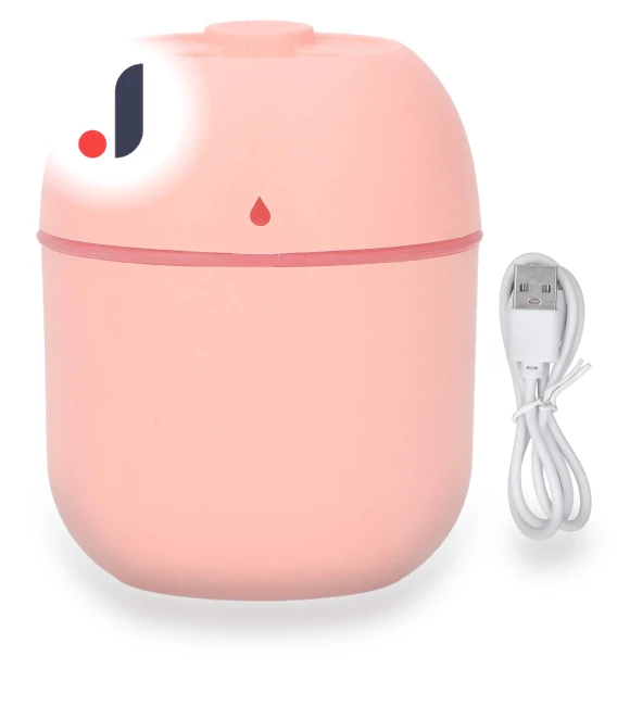 Mini Air Humidifier — Air Moisturizers, Health & Beauty PRODUCT
