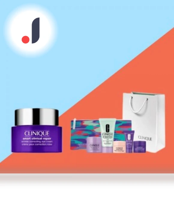 Multi Angle Eye Cream — Gels, Clinique