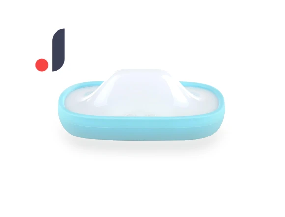 Multifunctional LED Lamp — Selfie Lights, MIYAKO DENKI