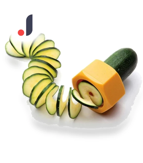 Multifunctional Smart Spiral Cutter — Fruit, Dongfang HOME A
