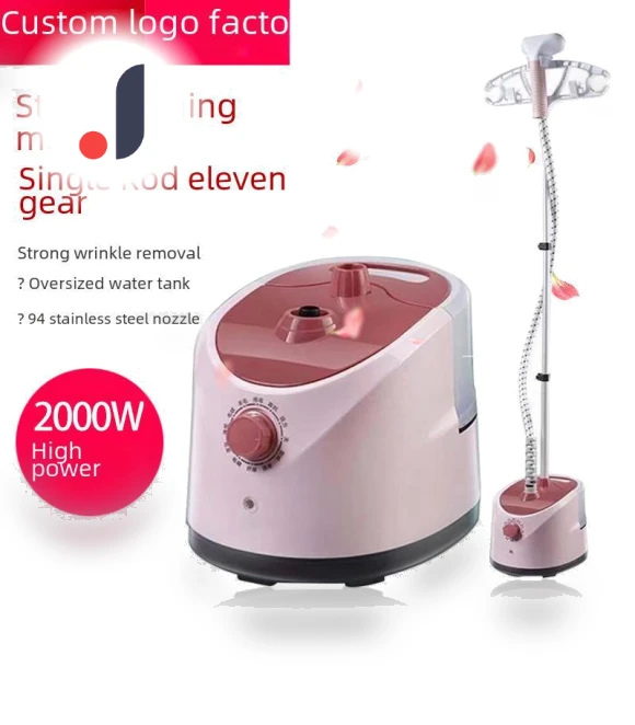 Multifunctional Vertical Steam Iron — Garment Steamers, Perfect choice for your home