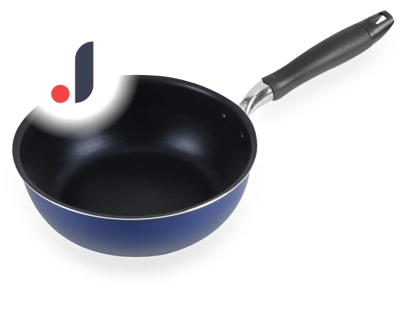 Pearl Metal Hot Pot — , JAPAN ANIME BRIDGE