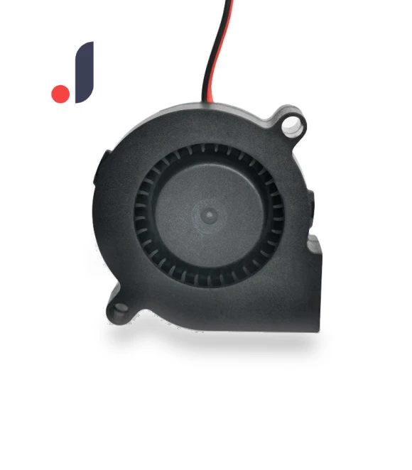 Silent Turbine Fan for 3D Printer — Cooling Pads & Fans, Computer boost