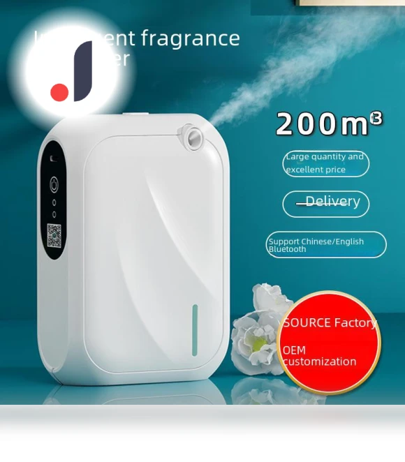 Smart Aroma Diffuser — Diffusers, Perfect choice for your home