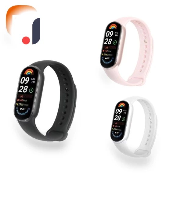 Smart Band 9 Active — Fitness Bands, Xiaomi