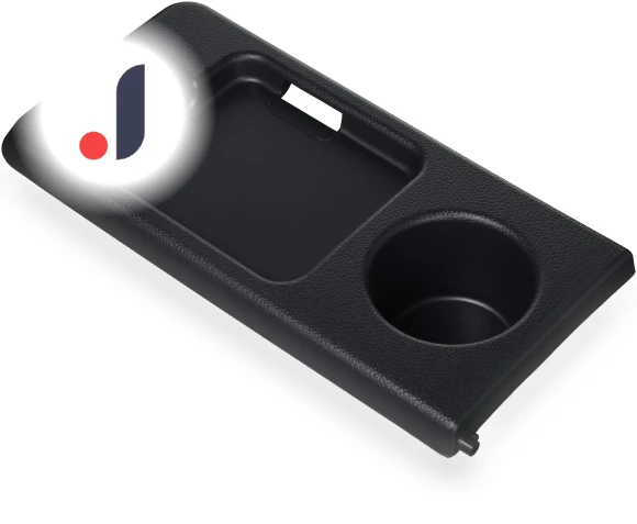 Smart Commander Case — Navigation & GPS Accessories, Pioneer