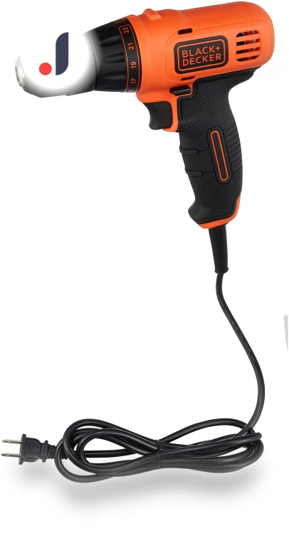 Smart Drill-Driver — Drills, BLACK+DECKER