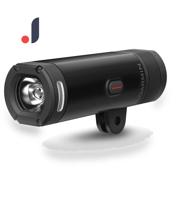 Smart Headlight Urban Edition — Cycling, Garmin