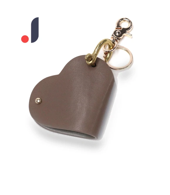 Smart Keychain — Item Locators, YRstudio