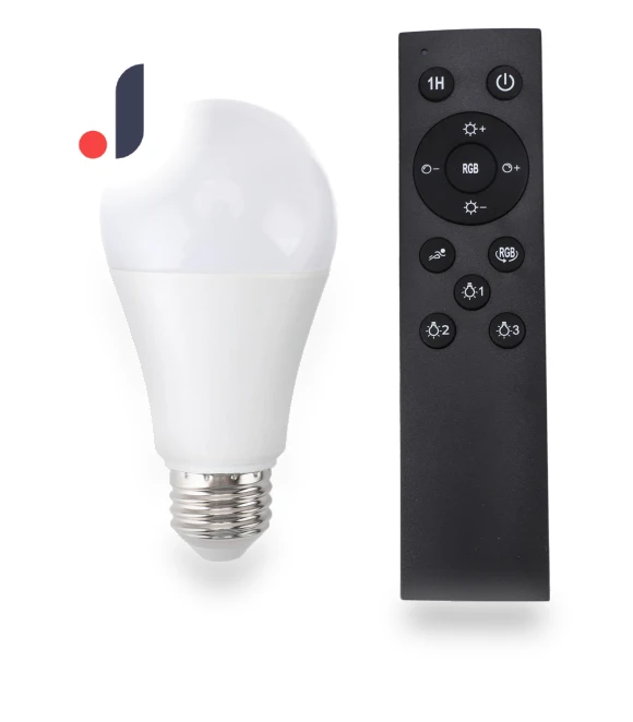 Smart LED Bulb — LED, CosyHome