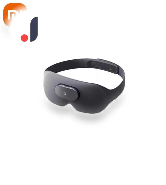 Smart Massage Eye Mask — Rollers & Pens, Xiaomi