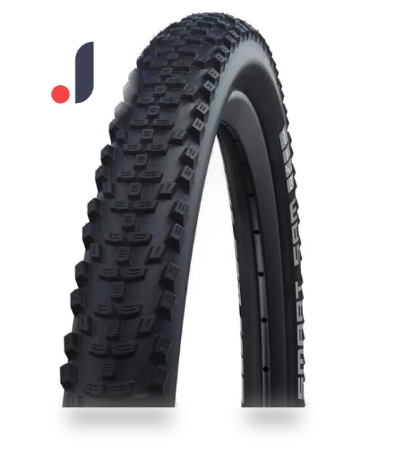 Smart Samoa Addix Performance Tire — Bicycle Tires, Schwalbe