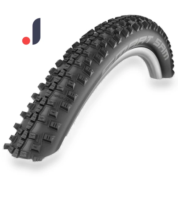 Smart Samoa HS476 Wired MTB Tire — Bicycle Tires, Schwalbe