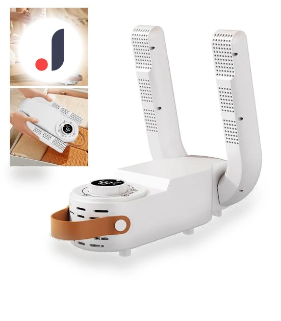Smart Shoe Dryer — Shoe Dryers, electronic