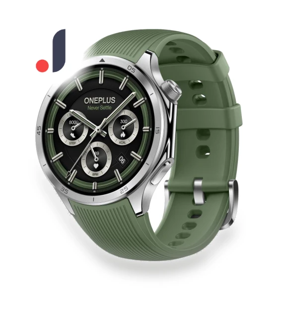 Smart Watch — Smartwatches, OnePlus