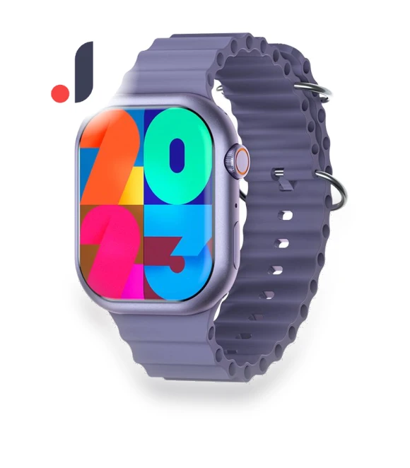 Smart Watch — Smartwatches, Rainbuvvy
