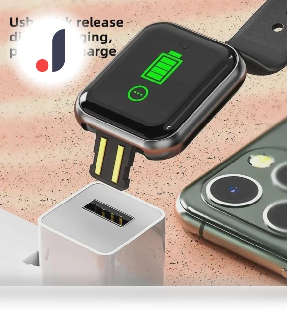 Smart Watch — Smartwatches, TopSky