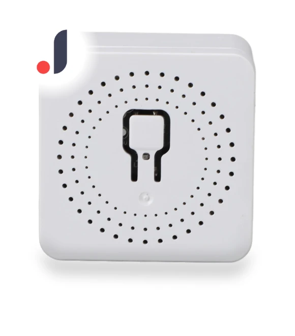 Smart WiFi RF433 Switch — Outlet Switches, OutsideWorld