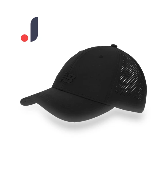 Sport Performance Tracker Cap — Wearable Accessories, New Balance