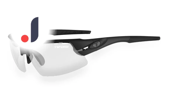 Sunglasses Crit SMART READER Magnification — Reading Glasses, Tifosi