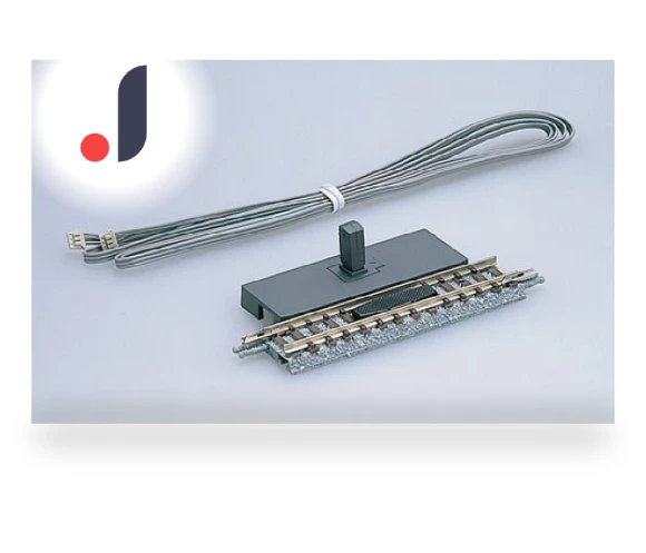 TCS Sensor Rail S70 F Set of 2 — Tracks, TAKUMIYA