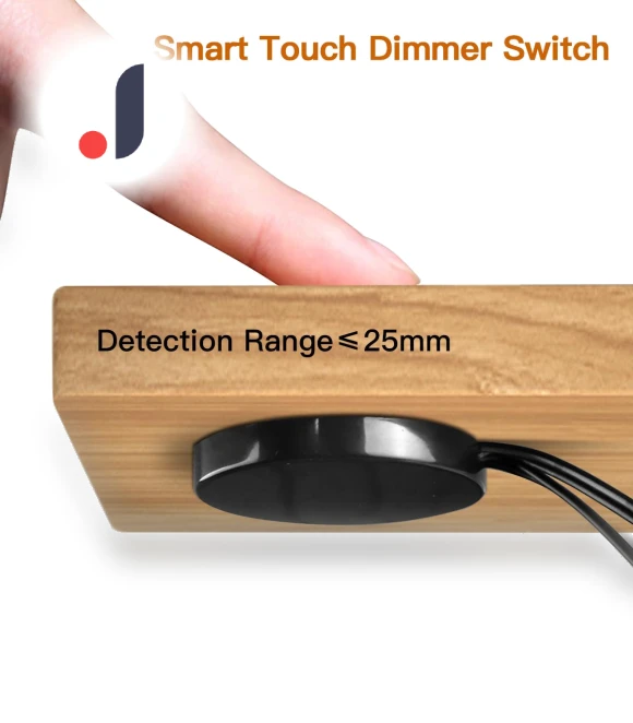 Touch Light Switch Panel — Dimmer Switches, 888 Auto Parts Town