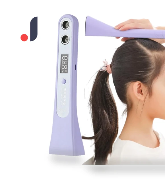 Ultrasonic Height Measurement Tool — Height Gauges, Darling Women Boutique A