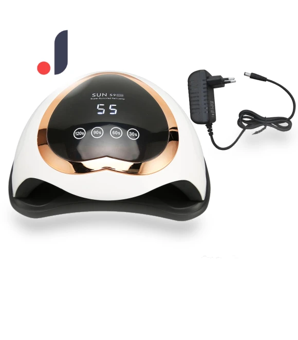 UV Gel Nail Lamp — Curing Lamps, Beautyyy