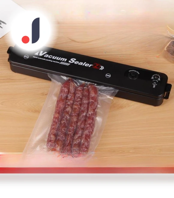 Vacuum Sealer Machine — Vacuum Bags, SZRCY-001