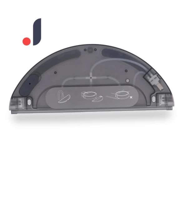 Water Tank for Robot Vacuum — Parts & Accessories, OutsideWorld