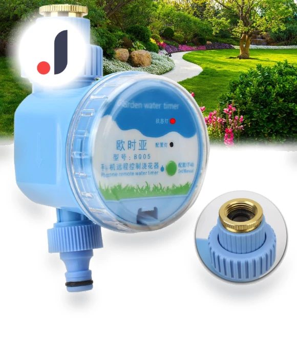 Wi-Fi Irrigation System Controller — Controllers, JOHO - CarGear