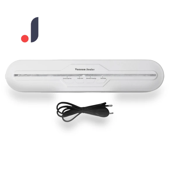 Automatic Compact Vacuum Sealer — Vacuum Bags, OutsideWorld