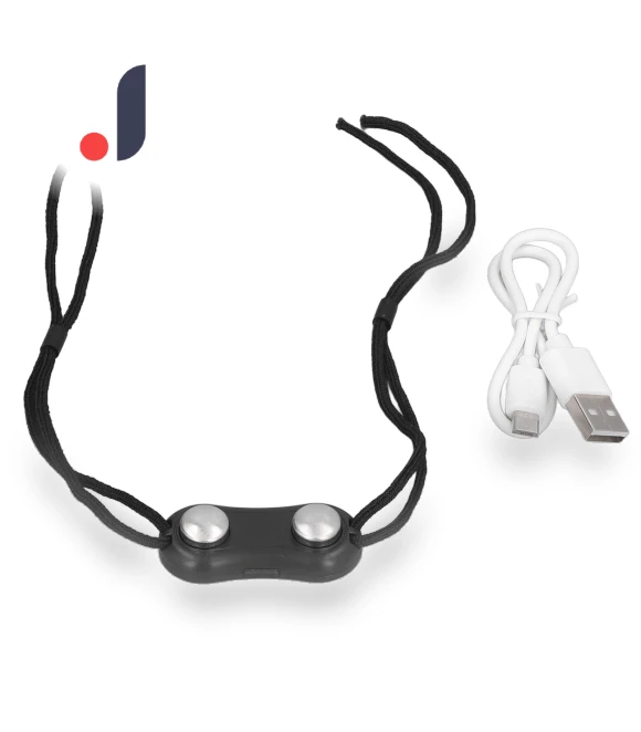 Automatic Smart Anti Snoring Device — Snore Reducers, Neoglint