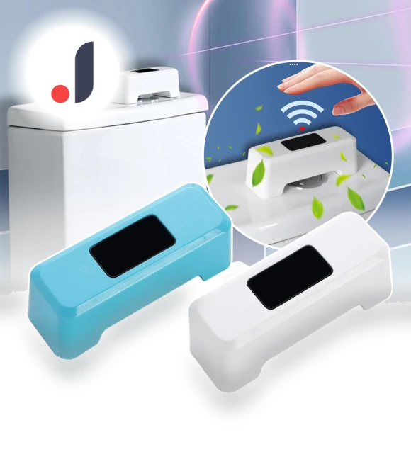 Automatic Toilet Flush Sensor — Hands-Free Faucets, Shredded cabbage