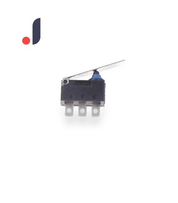 Automotive Touch Microswitch — Switches, Brood