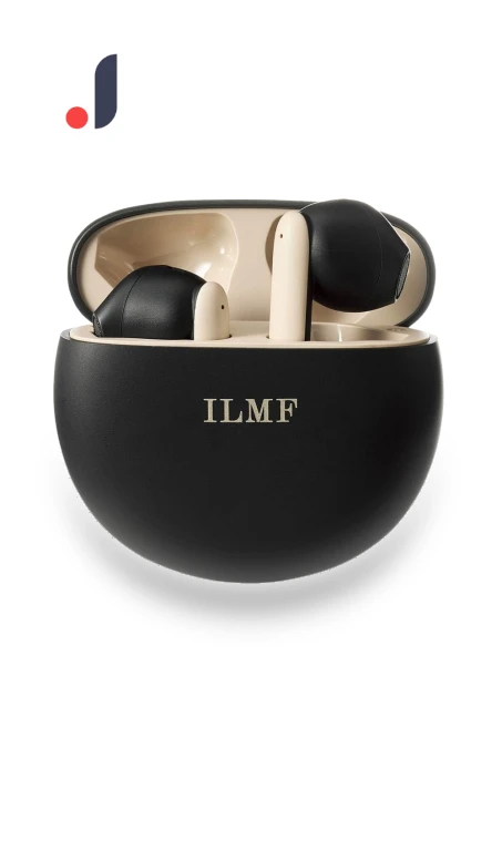 Bluetooth Wireless Earbuds — In-Ear Headphones, Japan Electronics