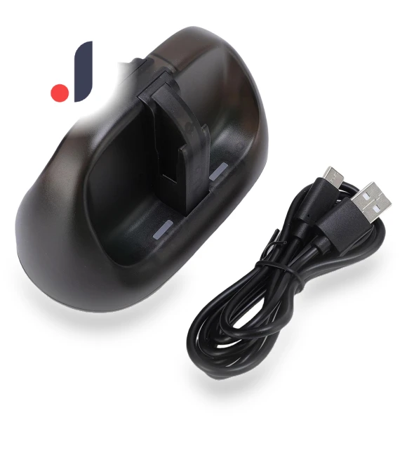 Charging Station for Switch Controllers — Power Solutions, DIYelecs