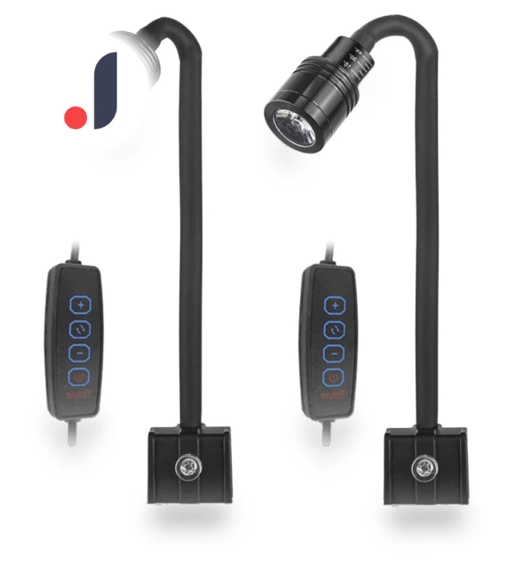 Clip-on Aquarium LED Light — Lights, Xiangchang