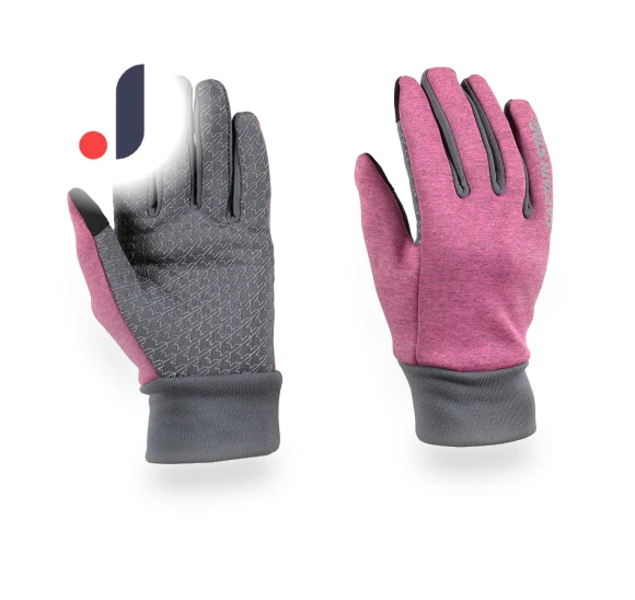 Cold Smartphone Size Gloves — Gloves, CAPTAIN STAG