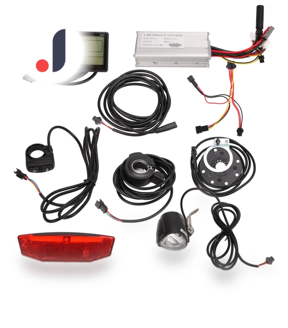 Controller Kit — Switches, Fishine