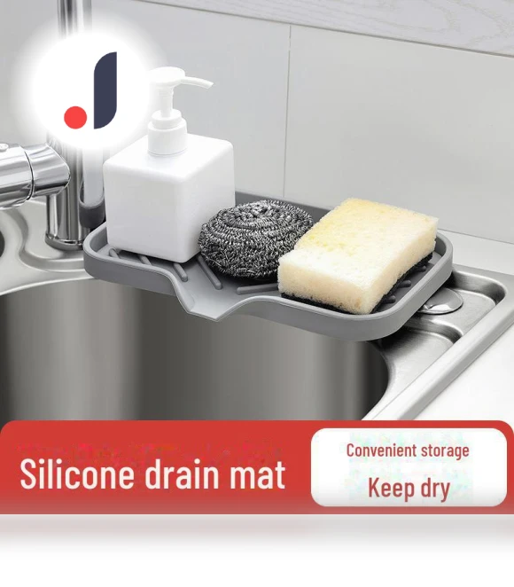 Creative Japanese Soap Dish with Smart Drain — Soap Dishes, Super Select