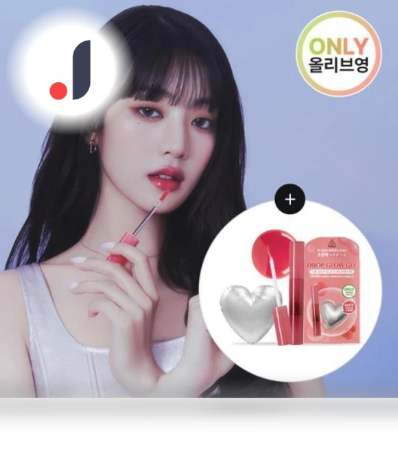 Drop Glow Gel — , 3ce