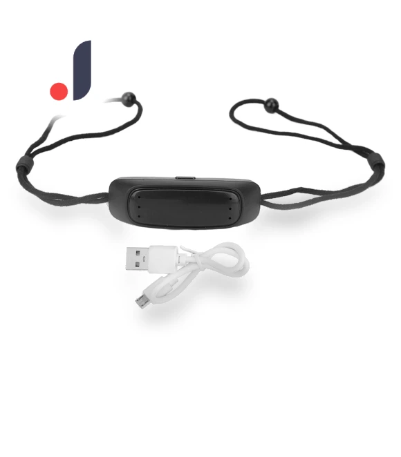 Electric Relieve Snoring Device — Snore Reducers, GoolRC