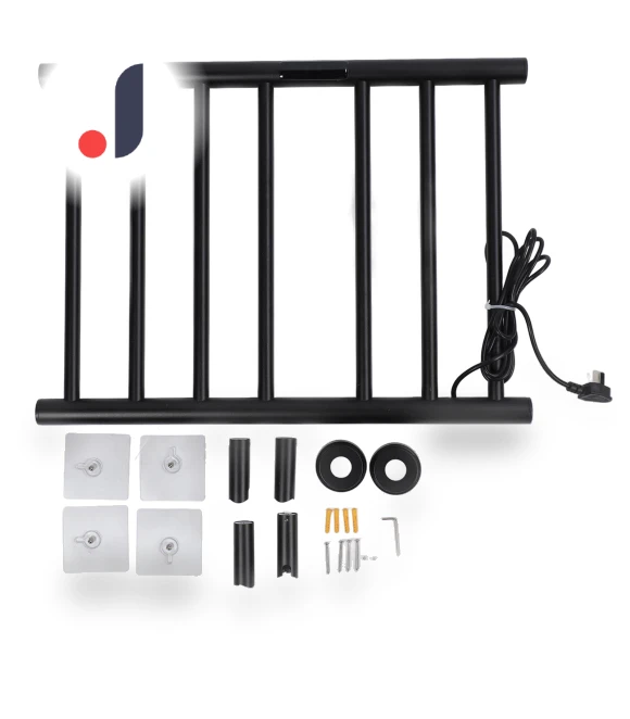 Electric Towel Warmer with Timer — Towel Warmers, Vestidos