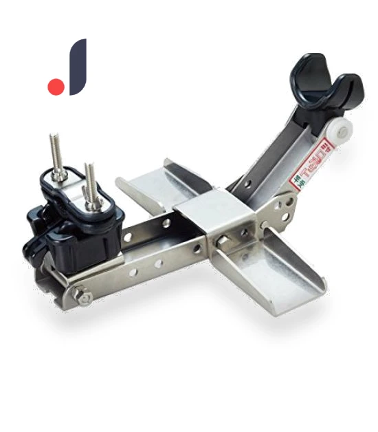 Epoch Robot Rod Holder Reinforced — Angling Supplies, Japan Zen Mall