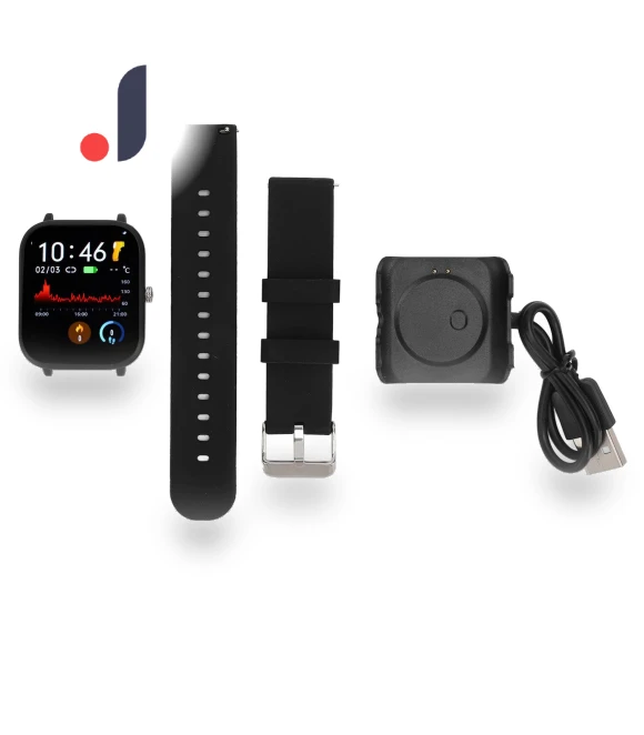 Fitness Smartwatch — Smartwatches, 3d printing machine